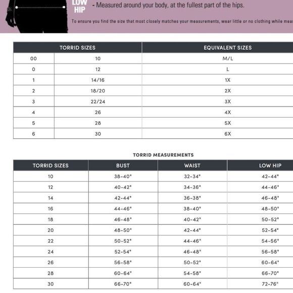 Torrid Light Blue Floral Sleeveless Blouse size 0 - Picture 13 of 13